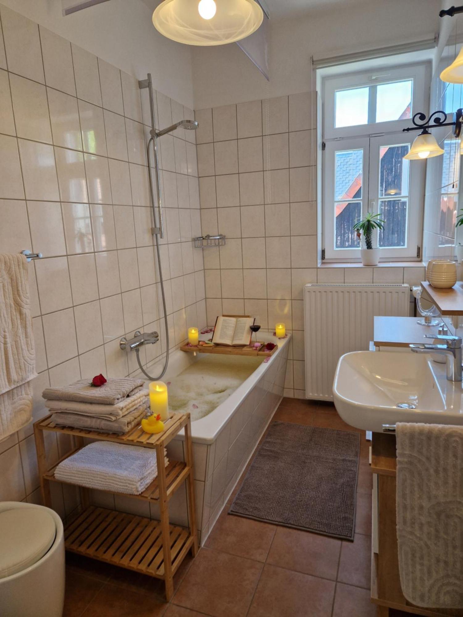 Apartment Piepmaeker Goslar Exteriör bild