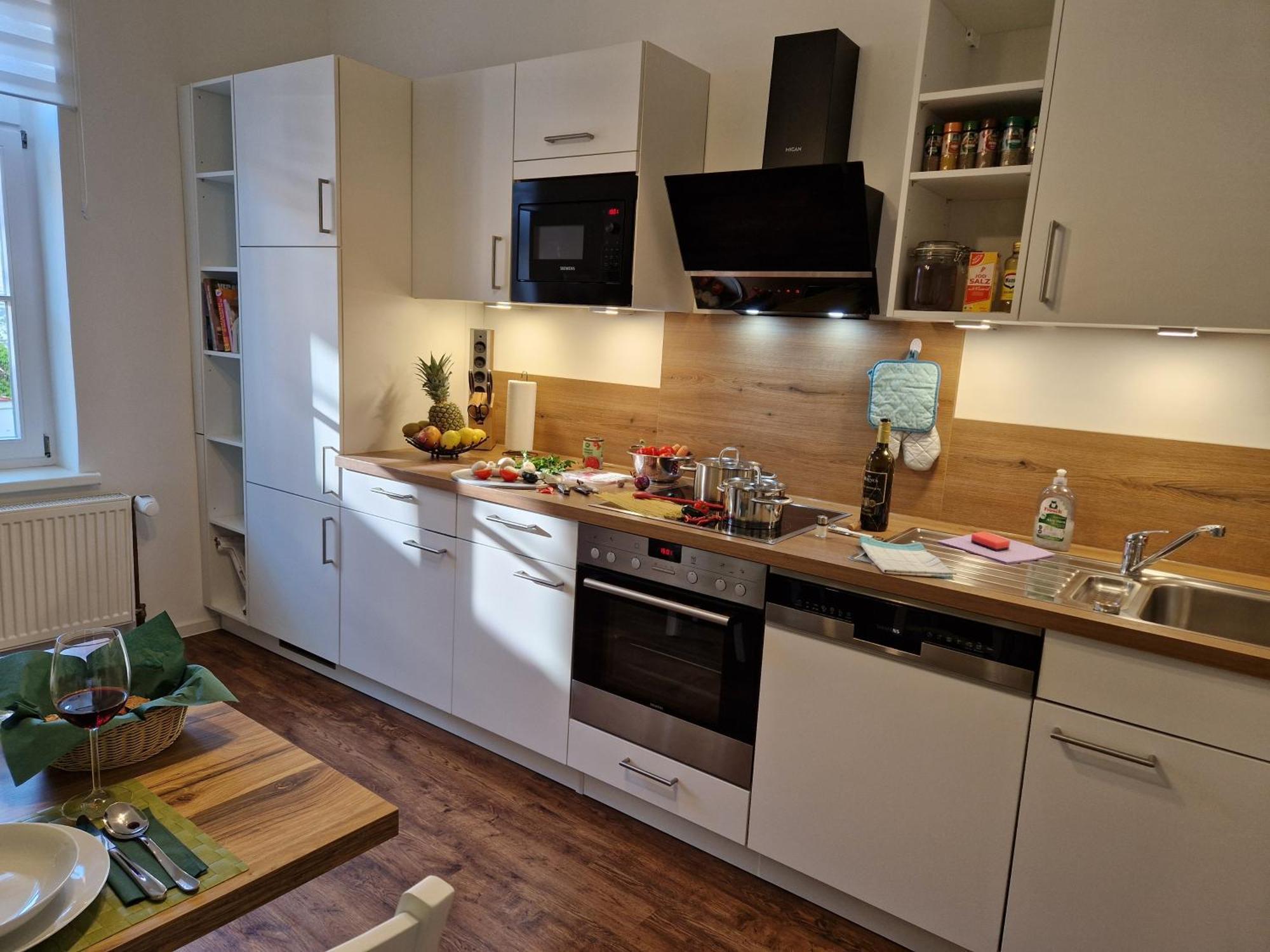 Apartment Piepmaeker Goslar Exteriör bild